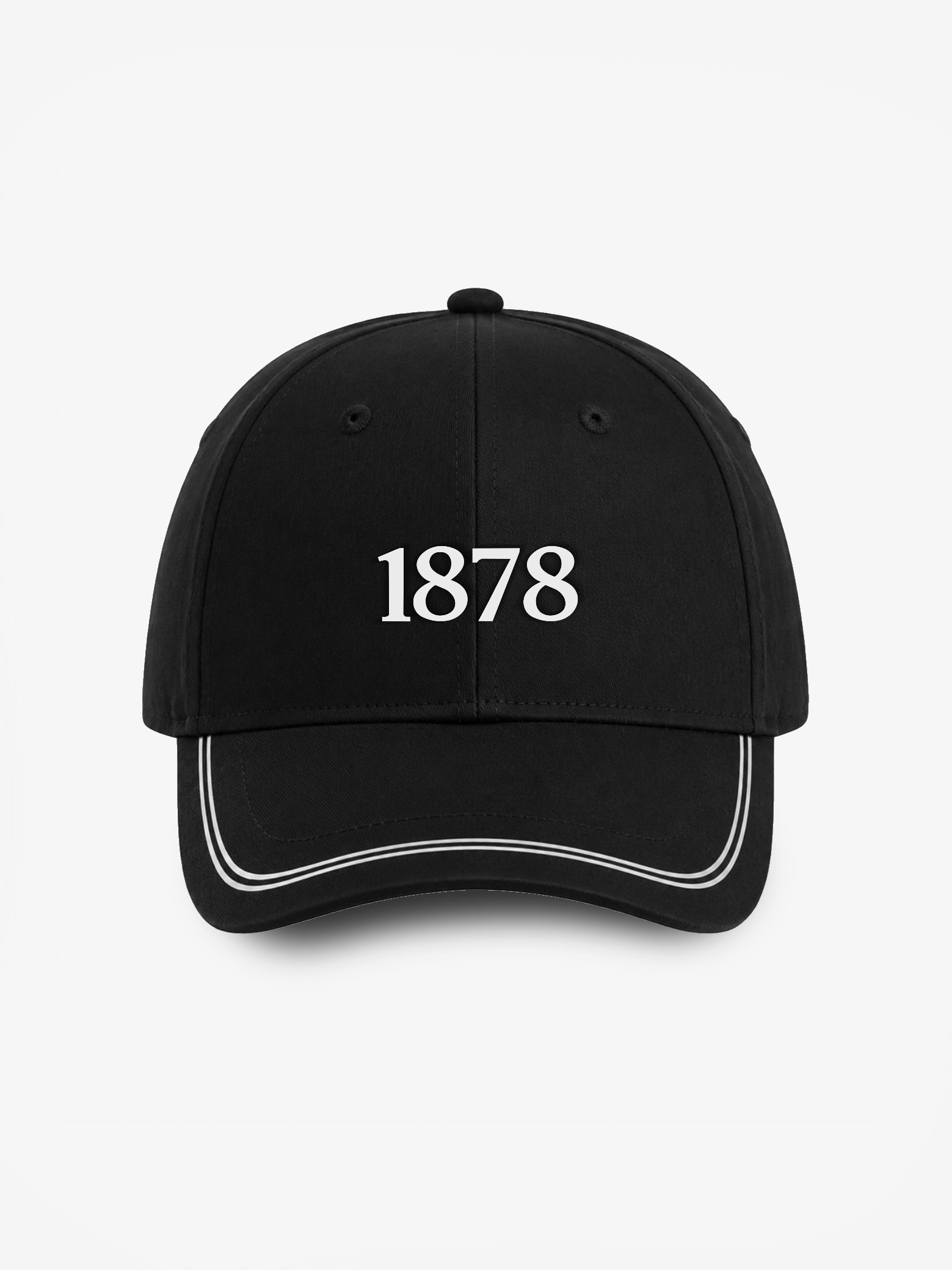 1878 Matchday Cap
