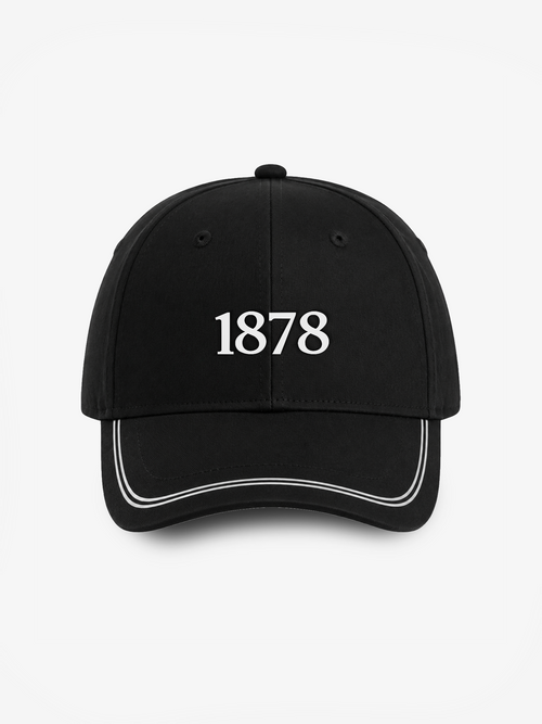 1878 Matchday Cap