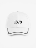 1878 Matchday Cap