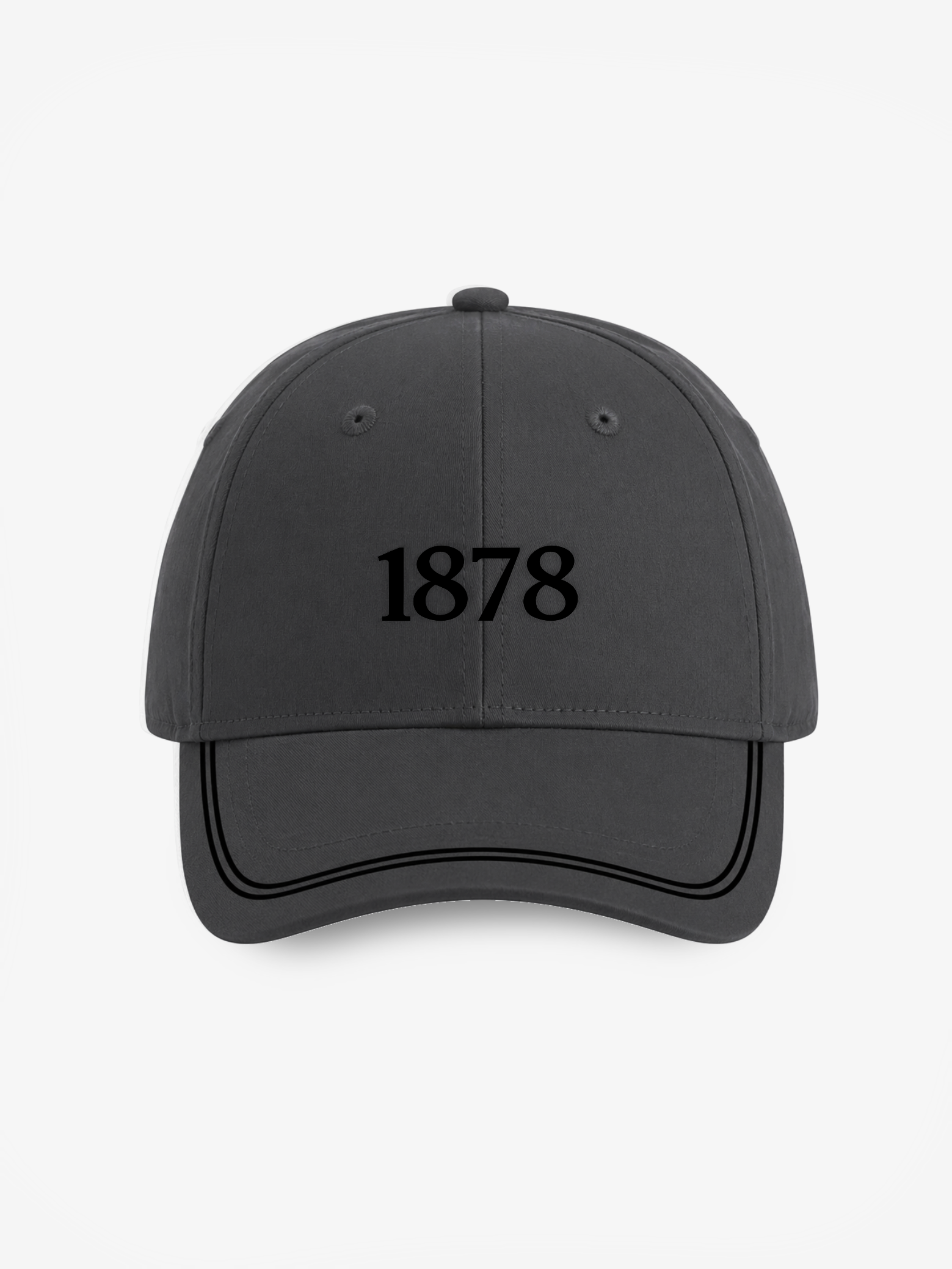 1878 Matchday Cap