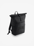 1878 Roll Top Backpack