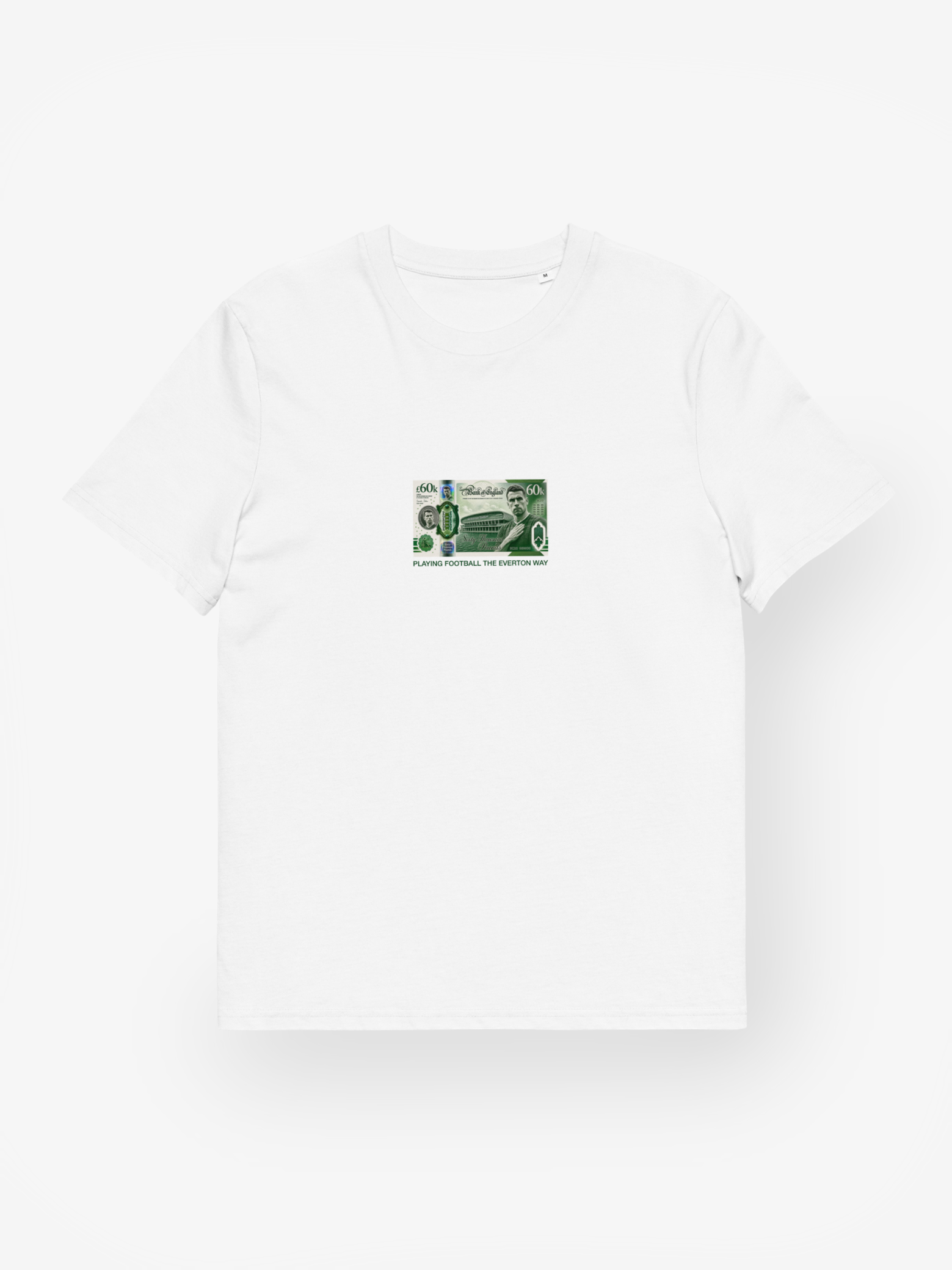 SC23 Sixty Grand Tee