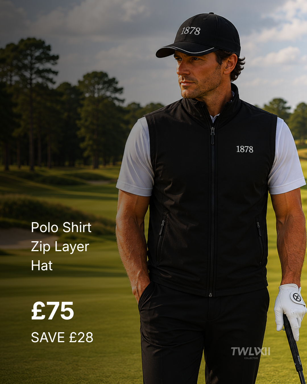 GOLF DAD