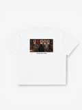 Hall of Fame Oversized Tee