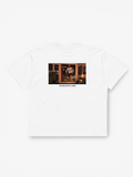 Bedroom Wall Oversized Tee