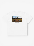 The Kickabout Oversized Tee
