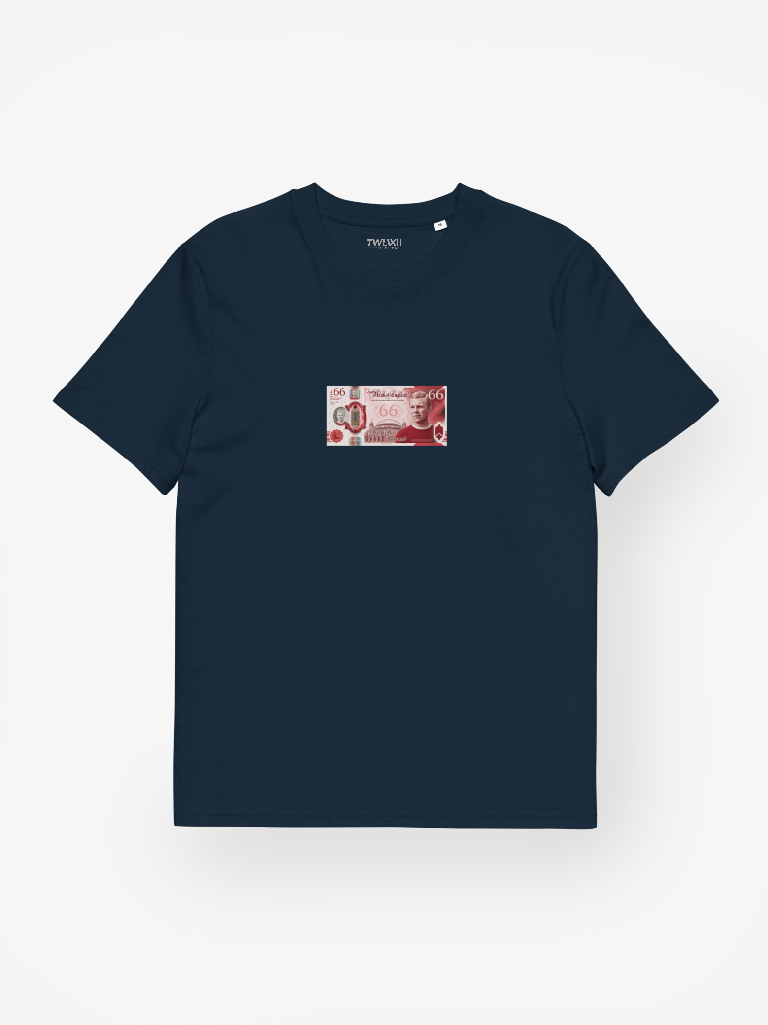 Football Royal-Tee