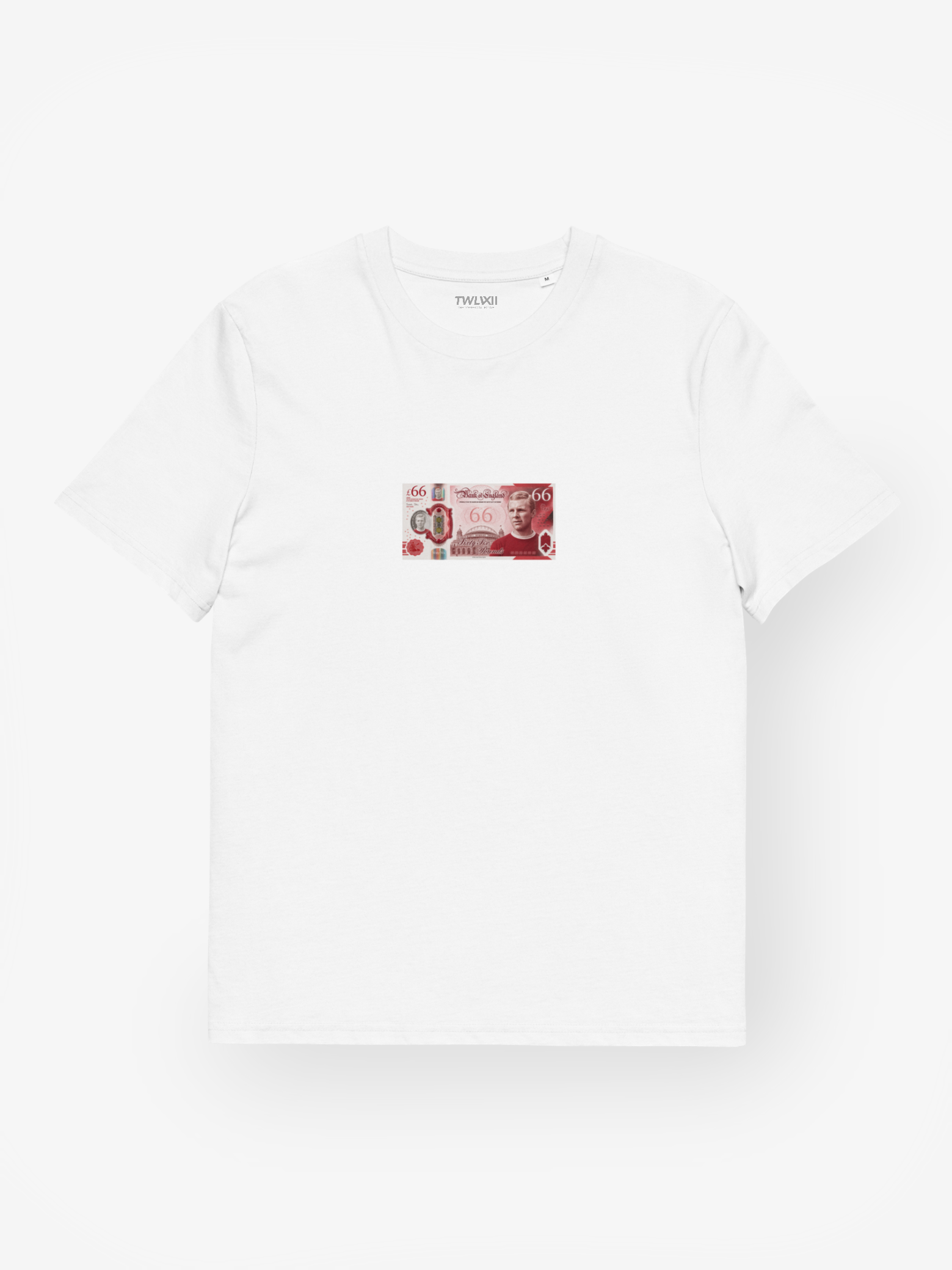 Football Royal-Tee