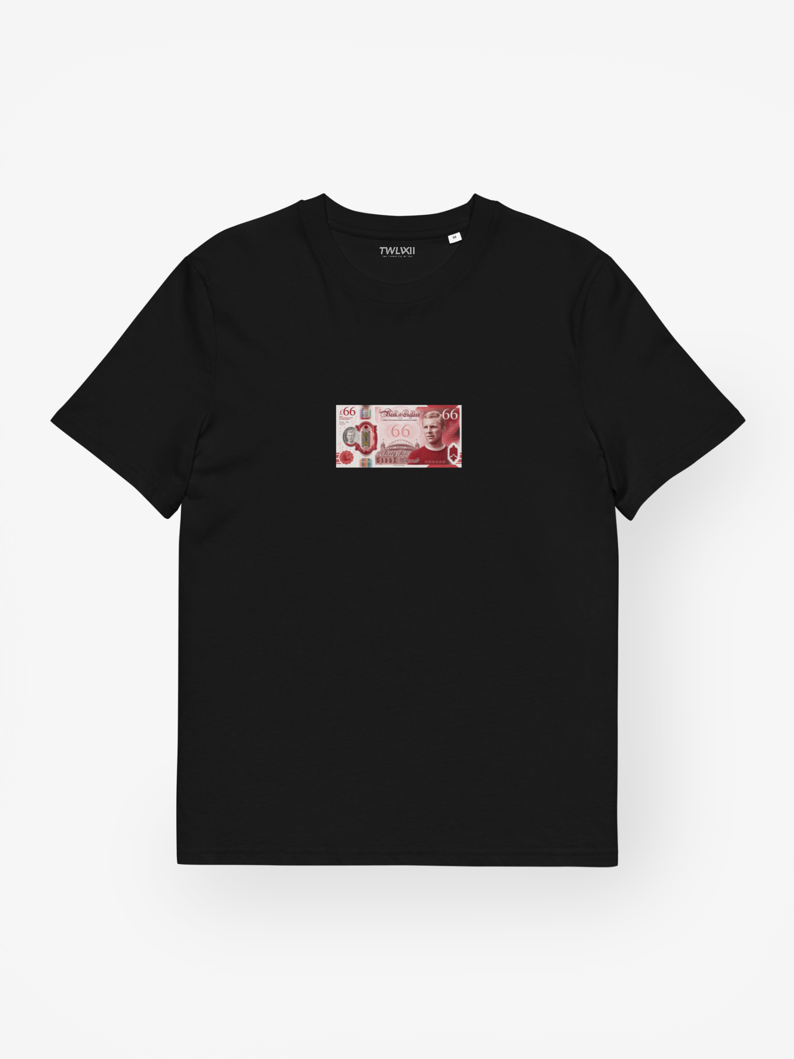Football Royal-Tee