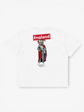 St George Oversized Tee