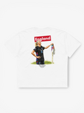 Corner Flag Oversized Tee