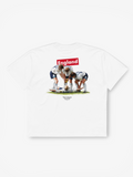 Dentist Chair Oversized Tee