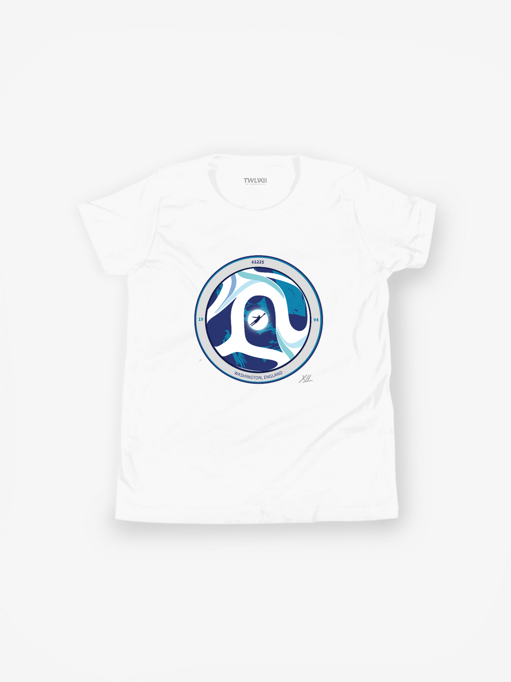 PROSPECTS 3-13yrs Pickford Washington No.1 Tee