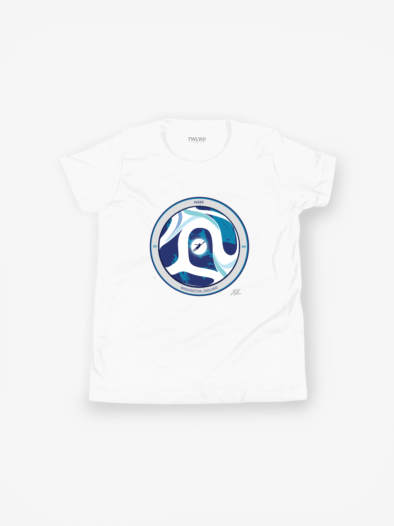 PROSPECTS 3-13yrs Pickford Washington No.1 Tee