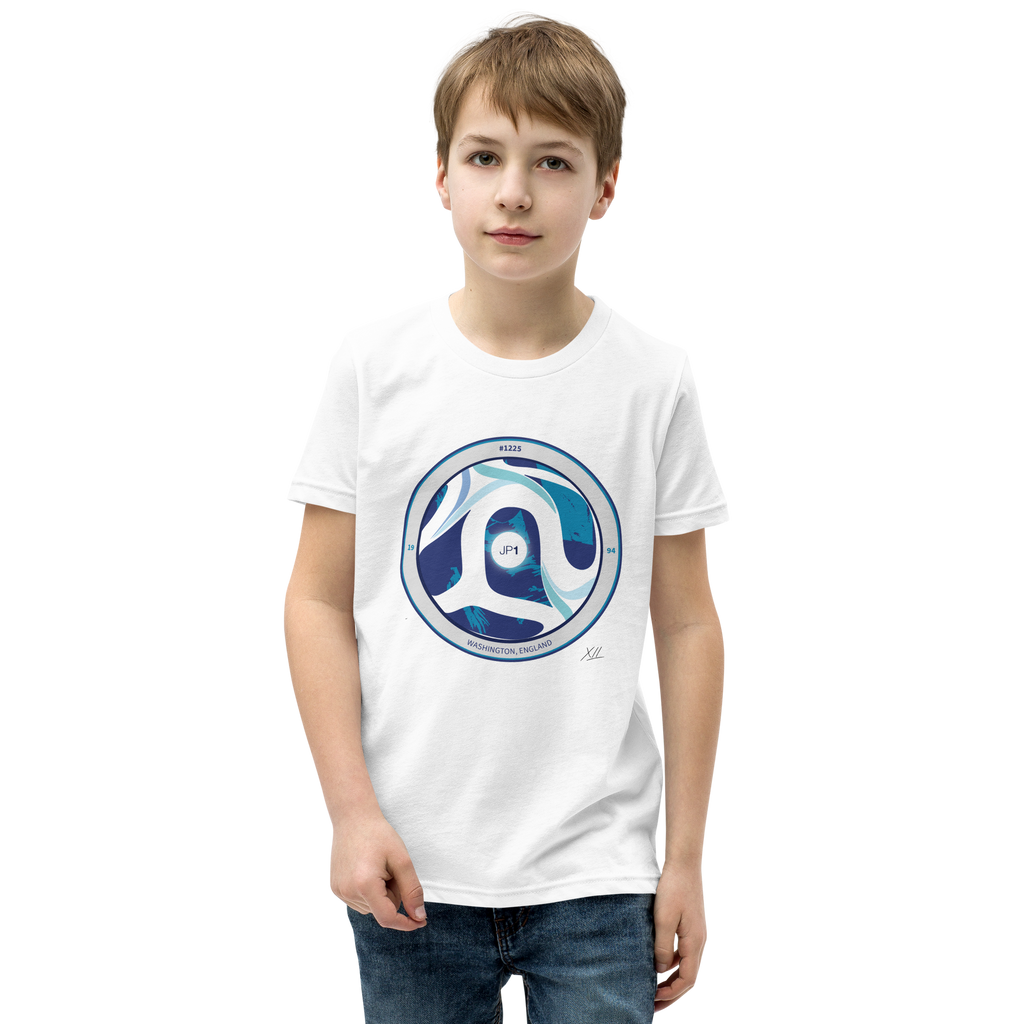 PROSPECTS 3-13yrs Pickford Washington No.1 Tee