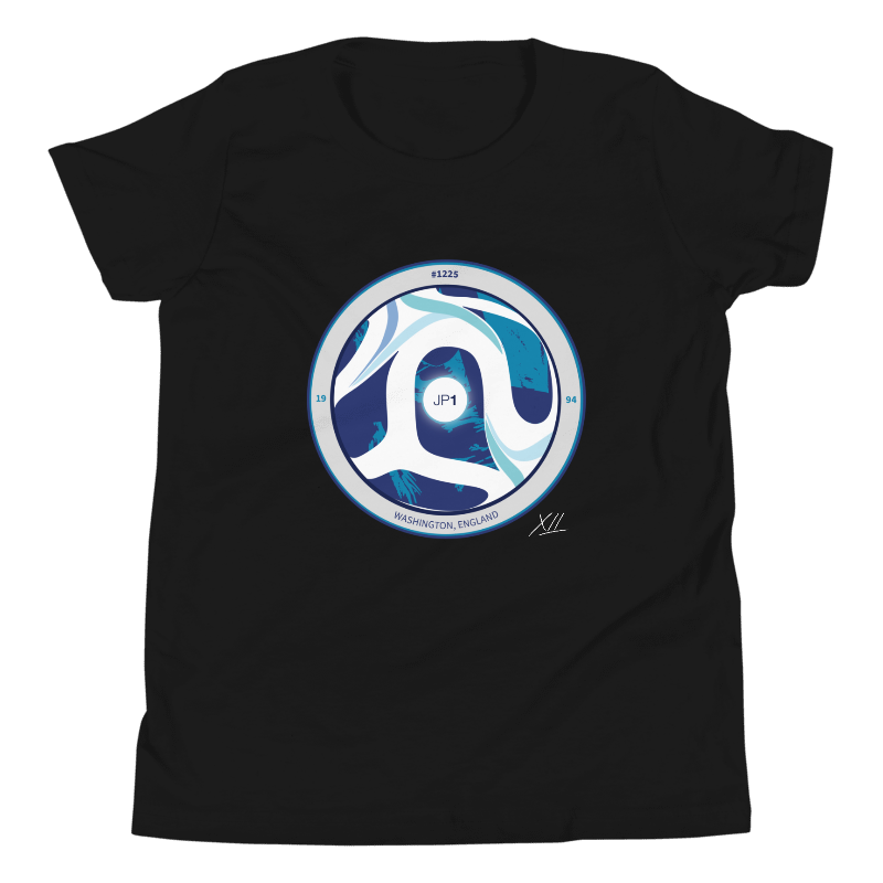 PROSPECTS 3-13yrs Pickford Washington No.1 Tee
