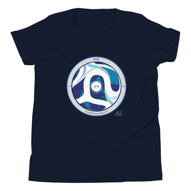 PROSPECTS 3-13yrs Pickford Washington No.1 Tee