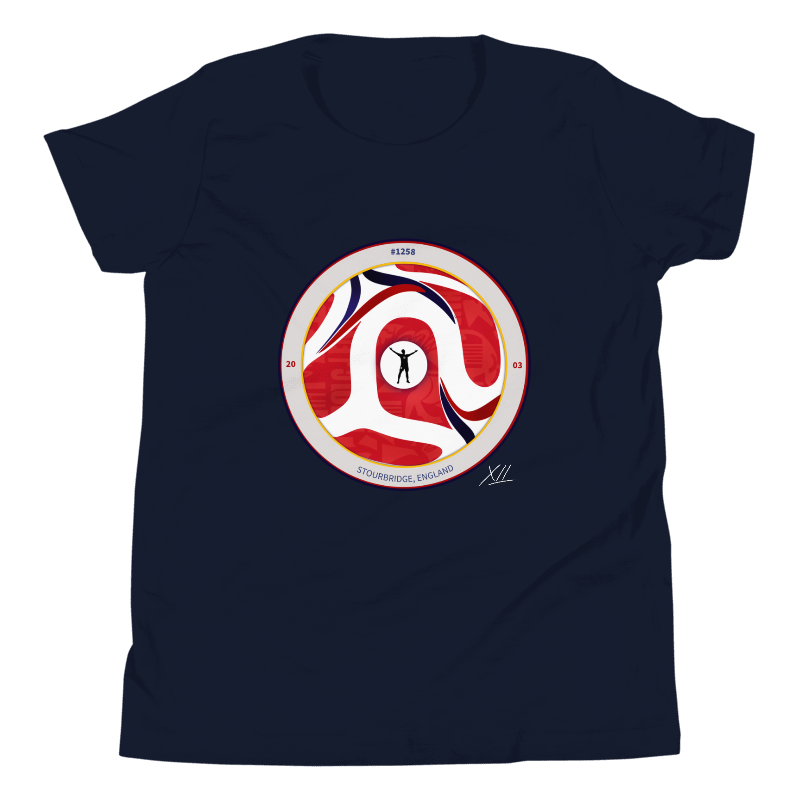 PROSPECTS 3-13yrs Bellingham Stourbridge No.10 Tee