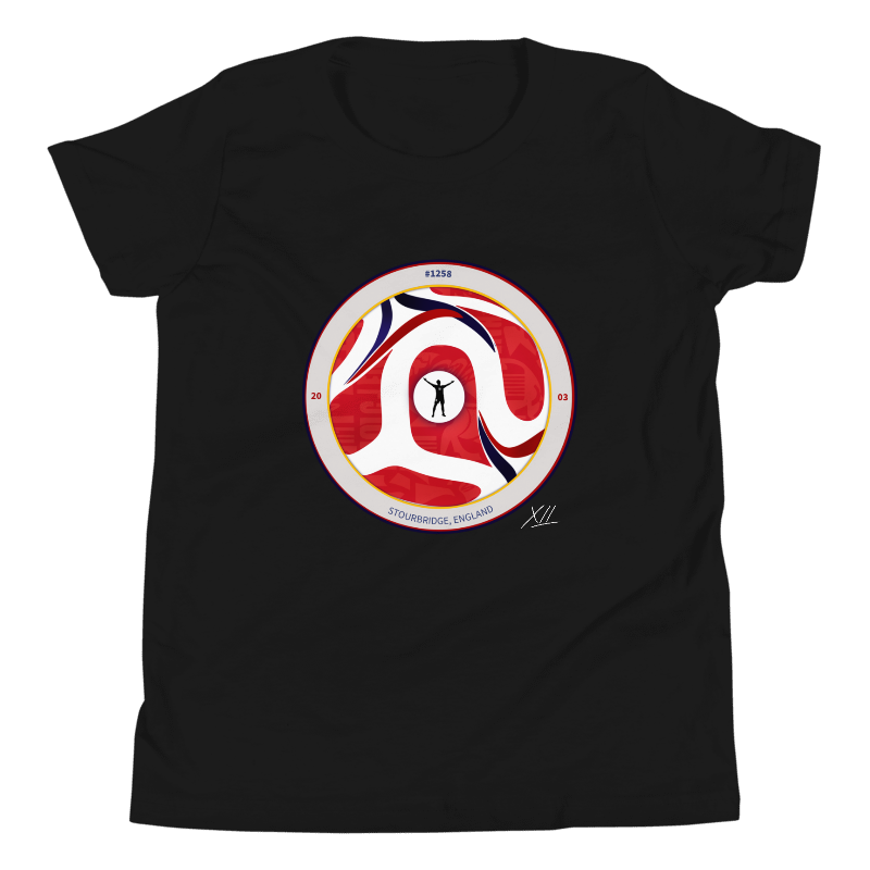 PROSPECTS 3-13yrs Bellingham Stourbridge No.10 Tee