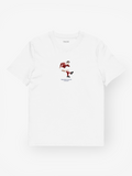 “They think it’s all over” Tee