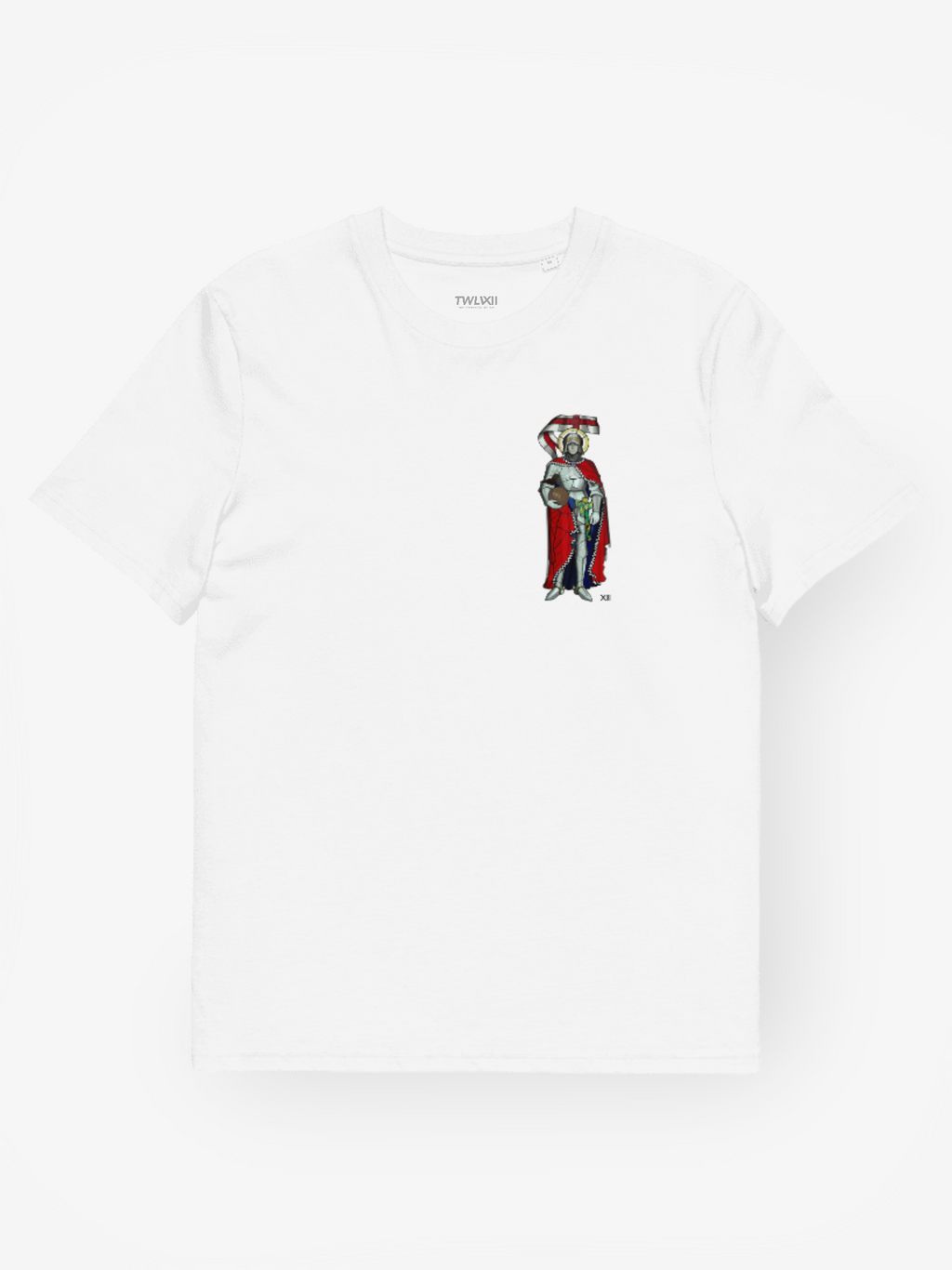 St George Tee