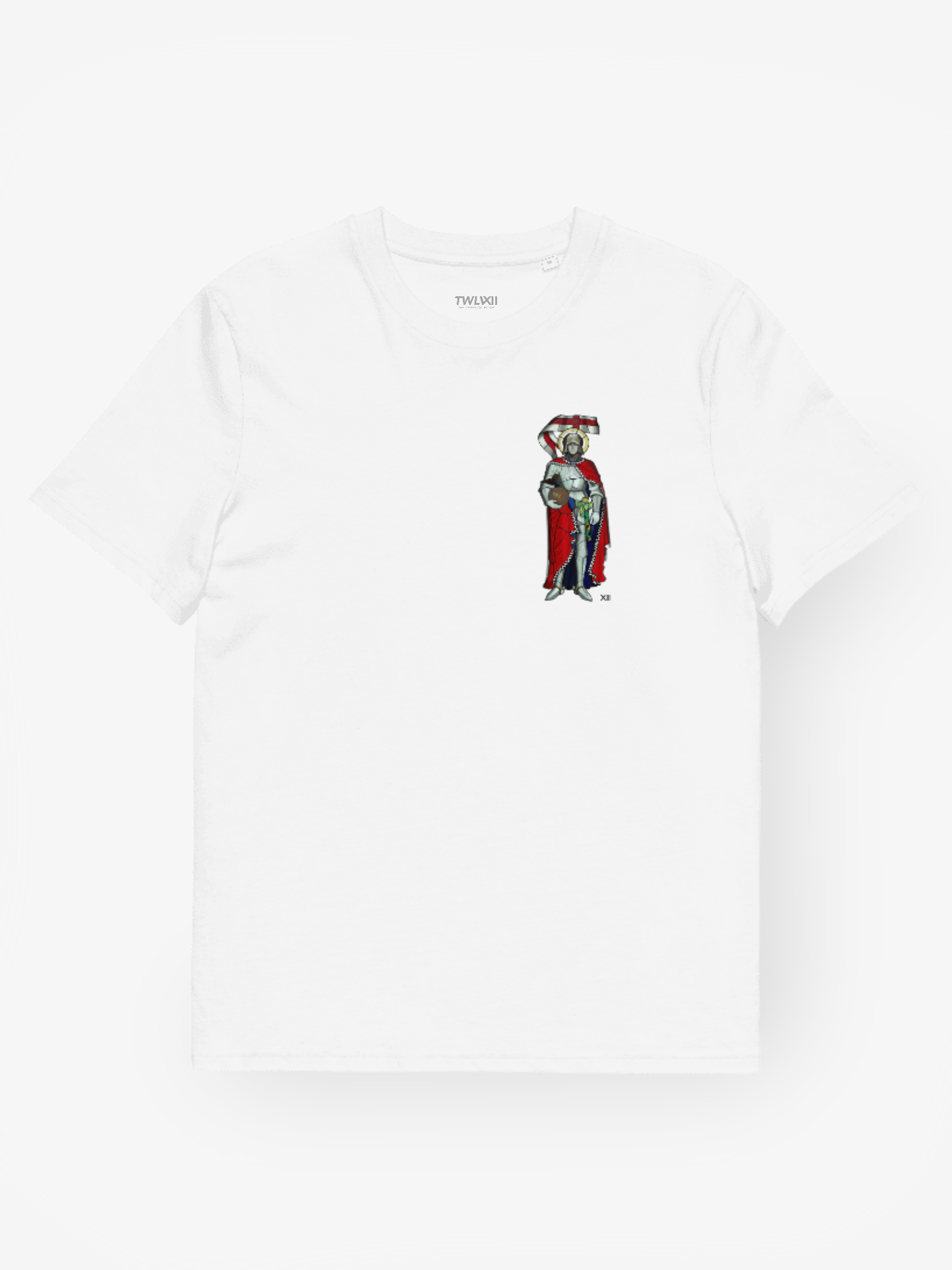 St George Tee