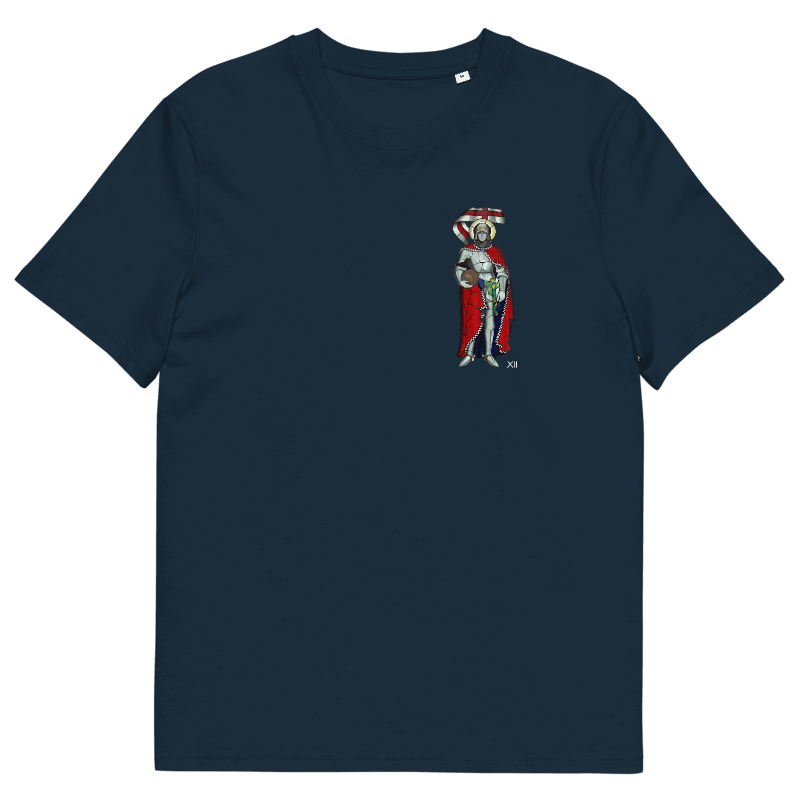 St George Tee