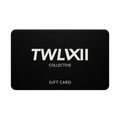GIFT CARDS
