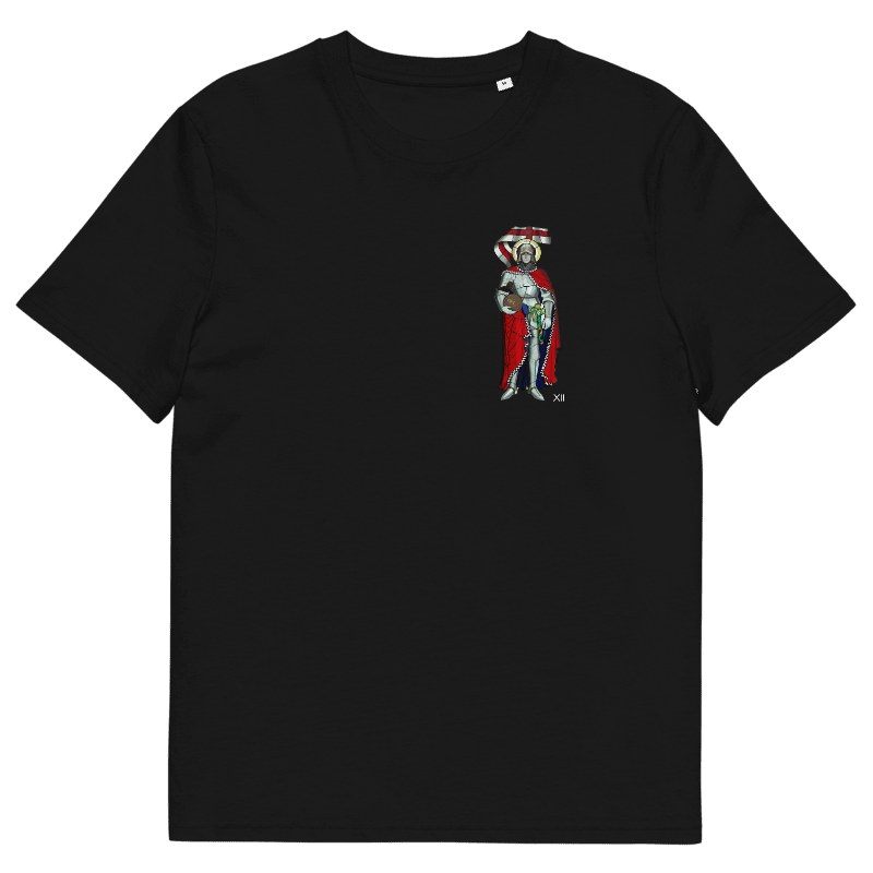 St George Tee