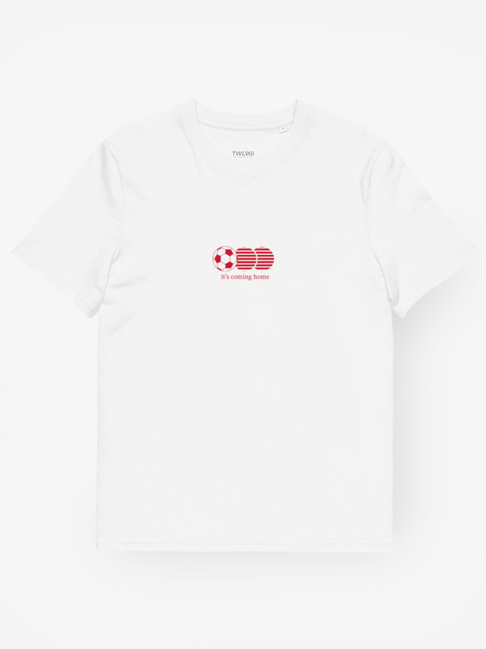 It’s Coming Home Tee
