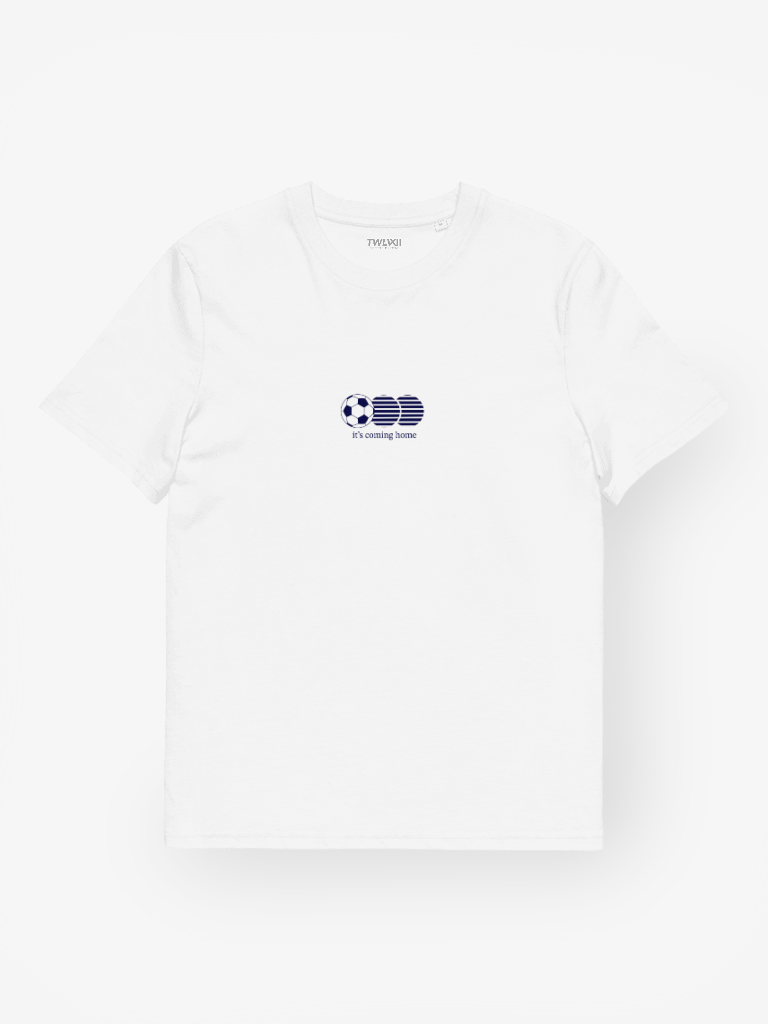 It’s Coming Home Tee