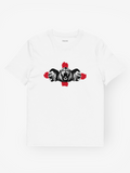 Three Lions Tee