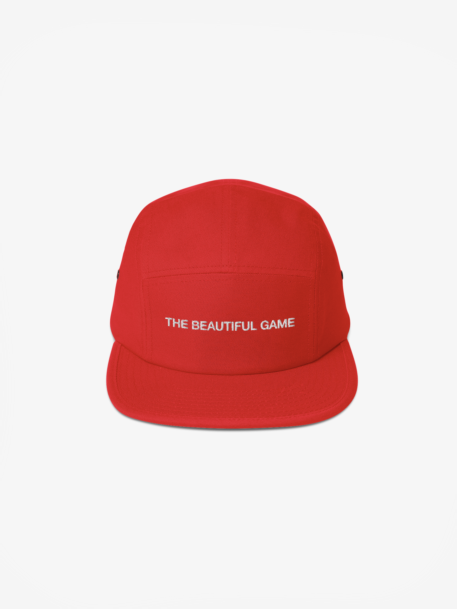 The Beautiful Game Dad Cap