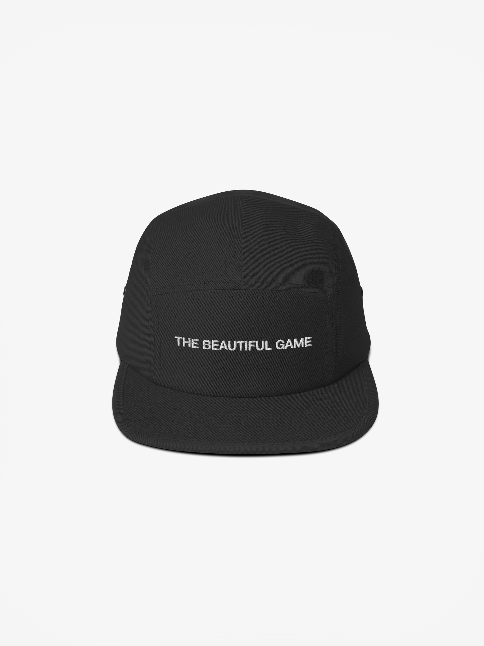 The Beautiful Game Dad Cap