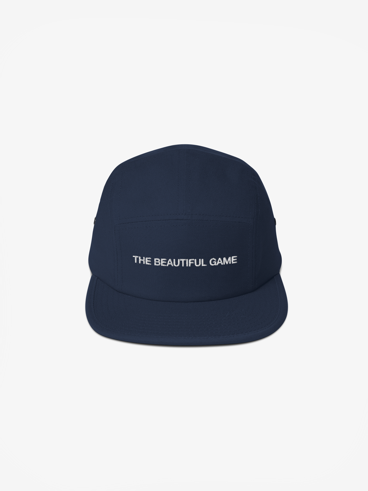 The Beautiful Game Dad Cap