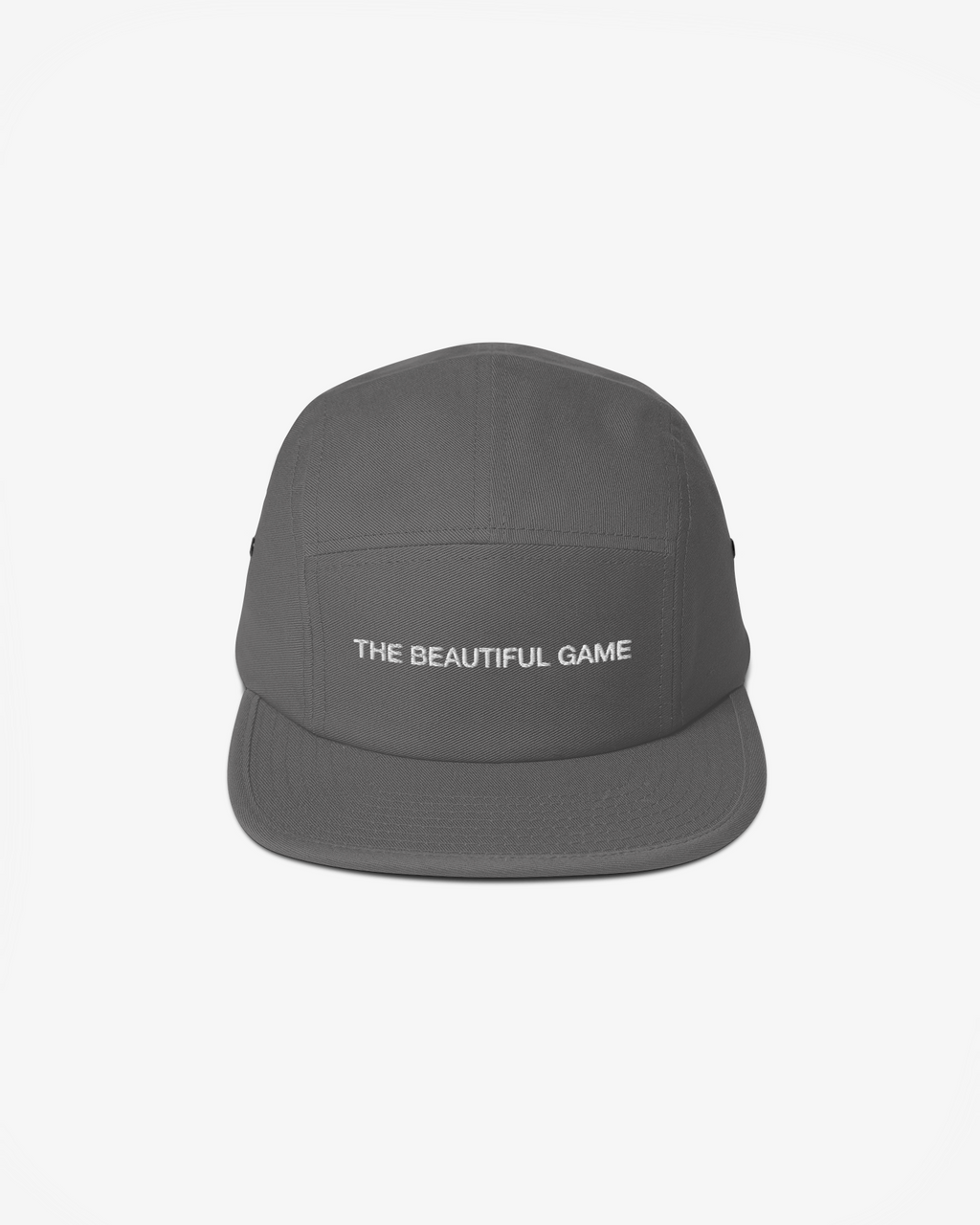 The Beautiful Game Dad Cap