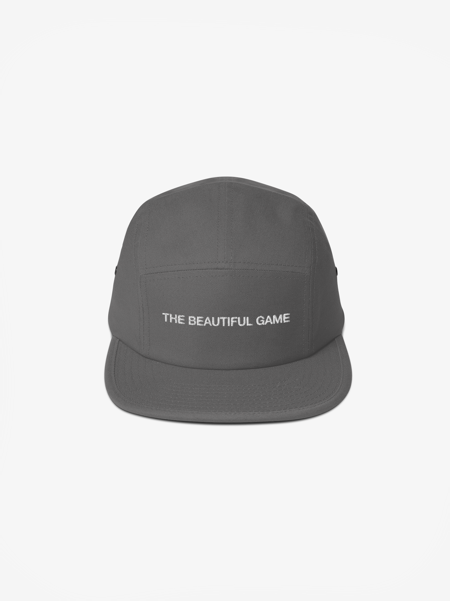 The Beautiful Game Dad Cap