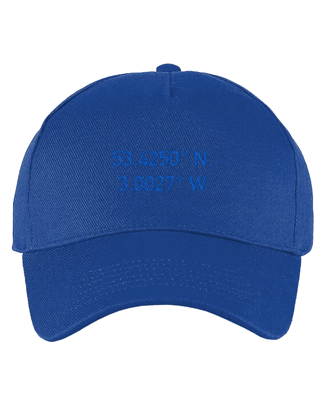 PROSPECTS Bramley Moore Co-ordinates Cap
