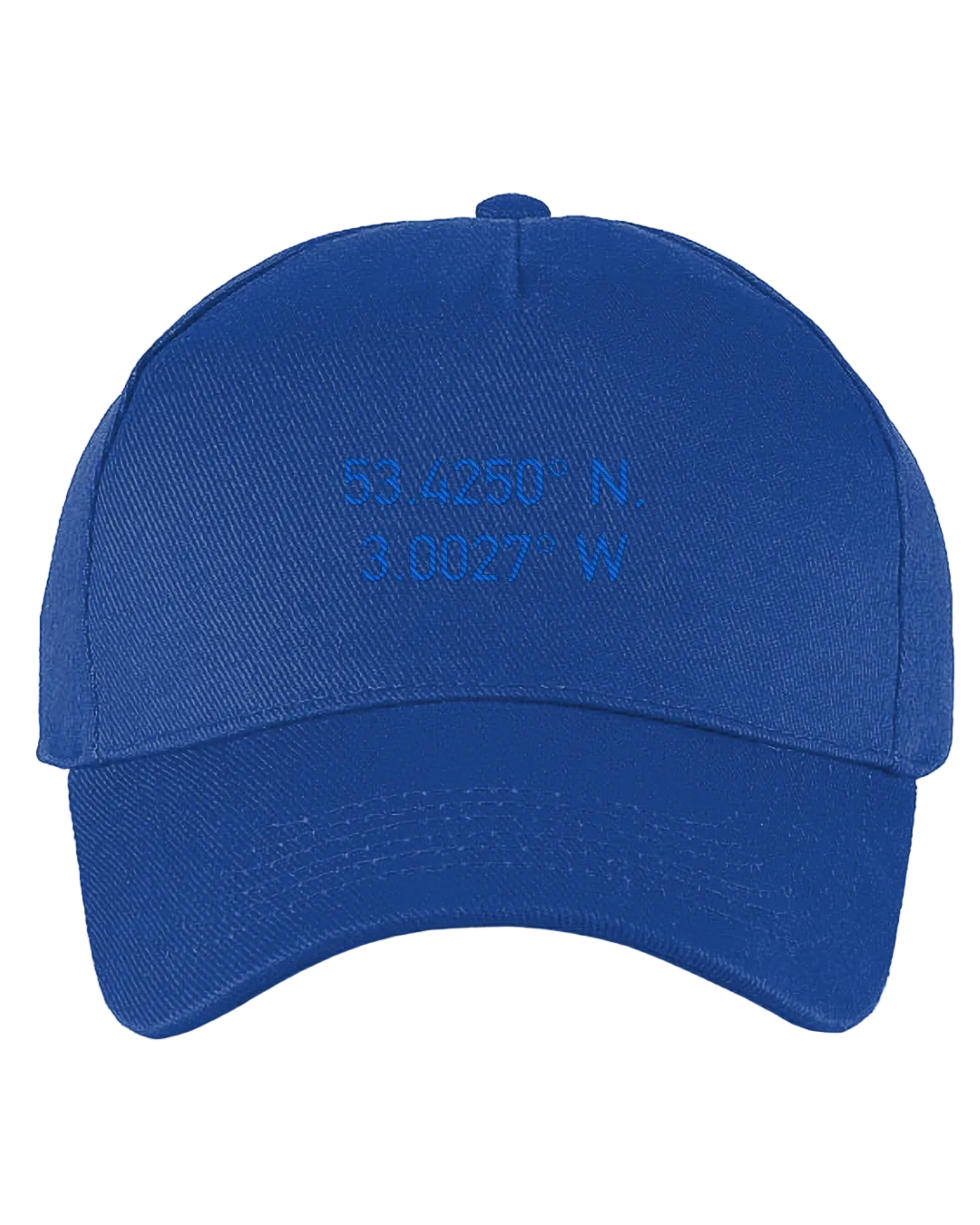 ORIGIN Bramley Moore Co-ordinates Cap