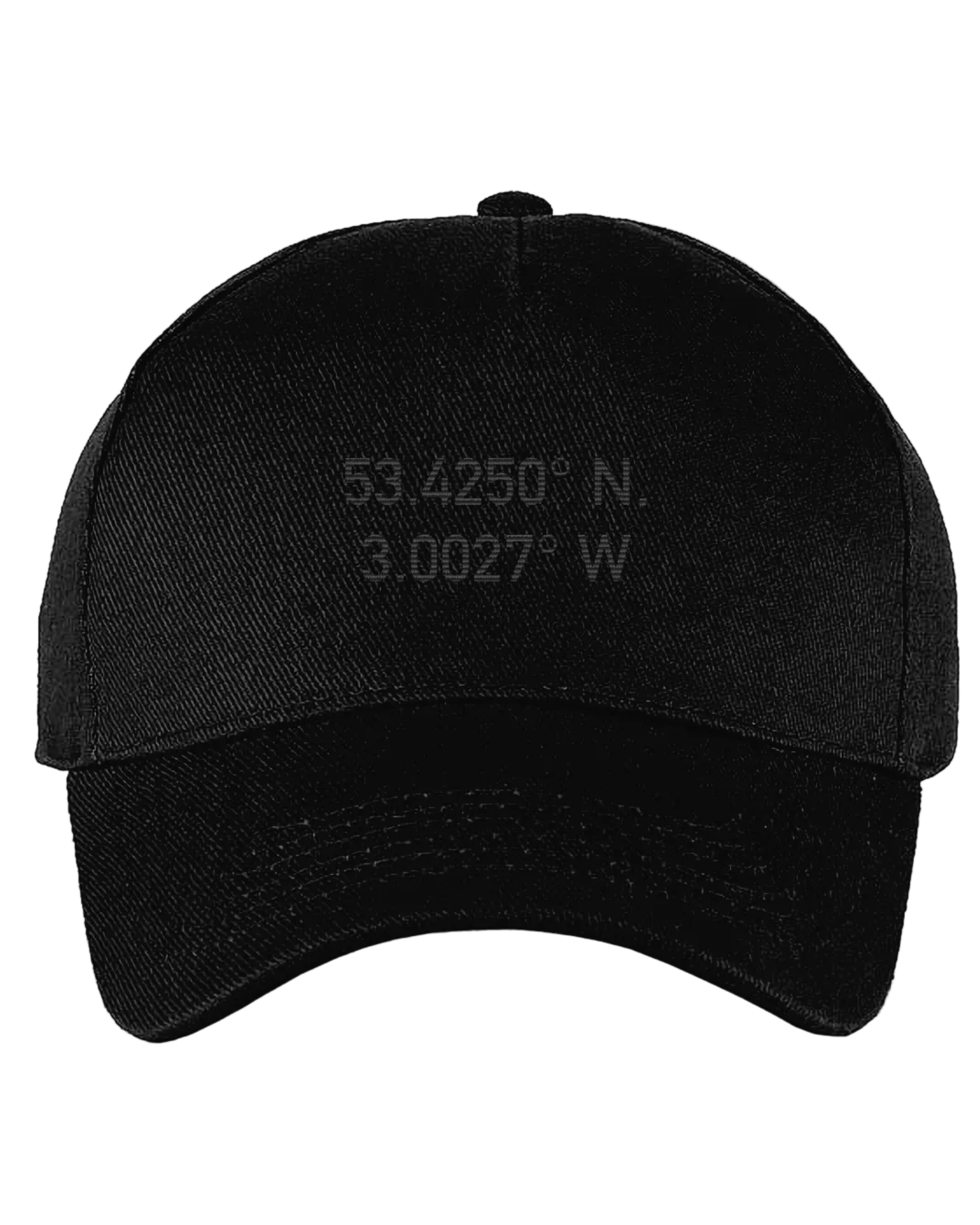ORIGIN Bramley Moore Co-ordinates Cap