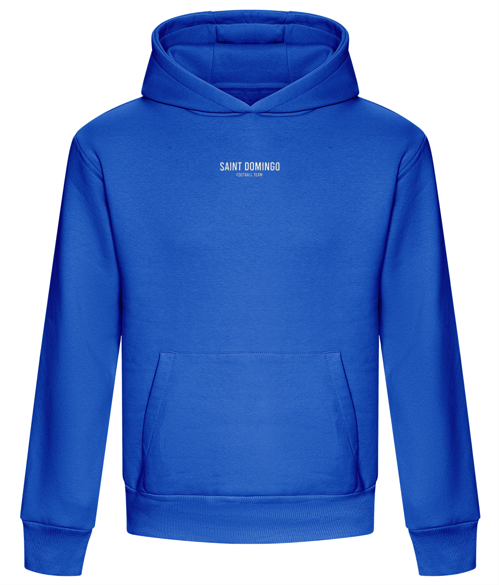 Saint Domingo Heavyweight Hoodie