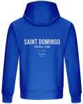 Saint Domingo Heavyweight Hoodie