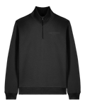 Saint Domingo 1/4 Zip BLACKOUT