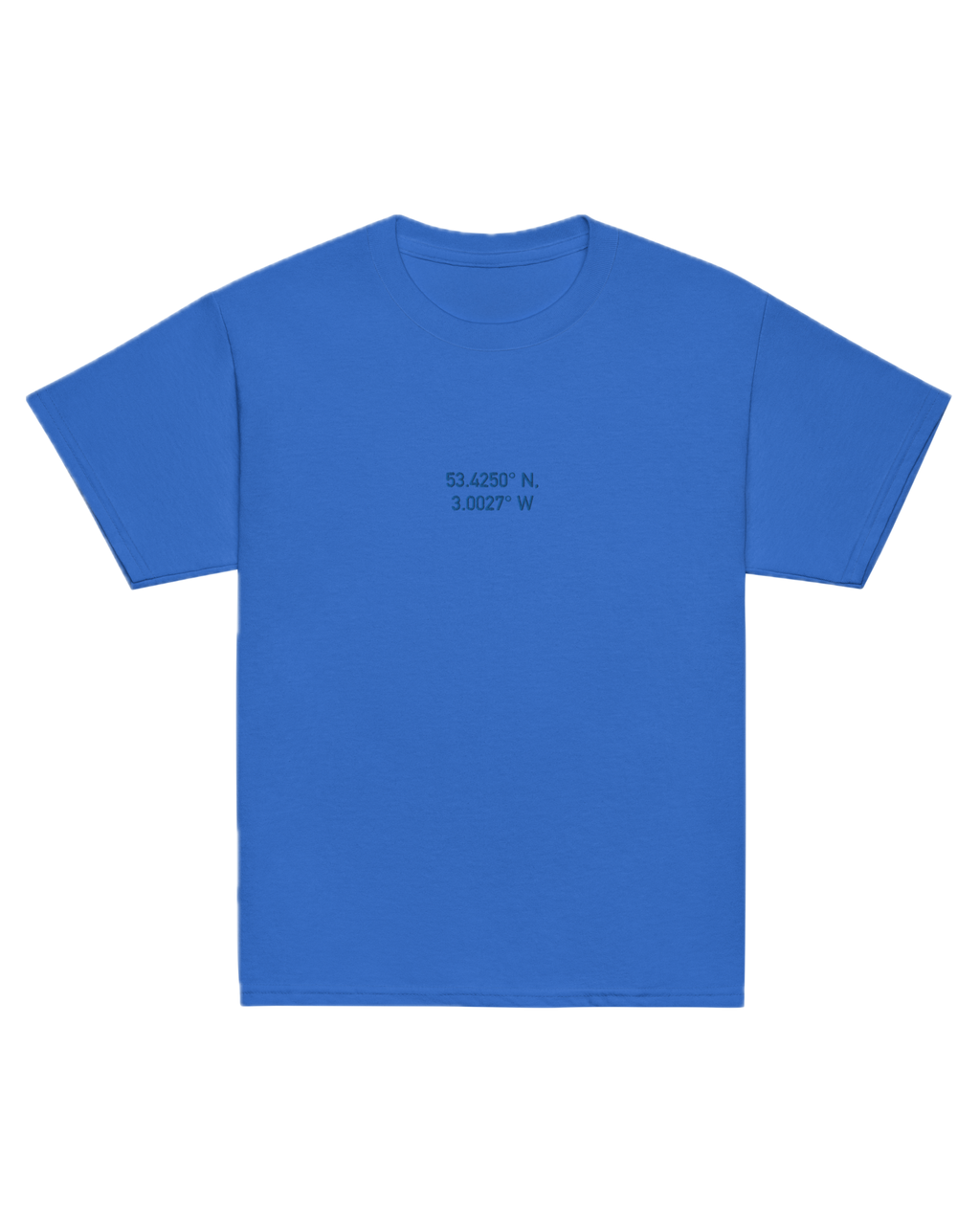 Origin Bramley Moore Tee