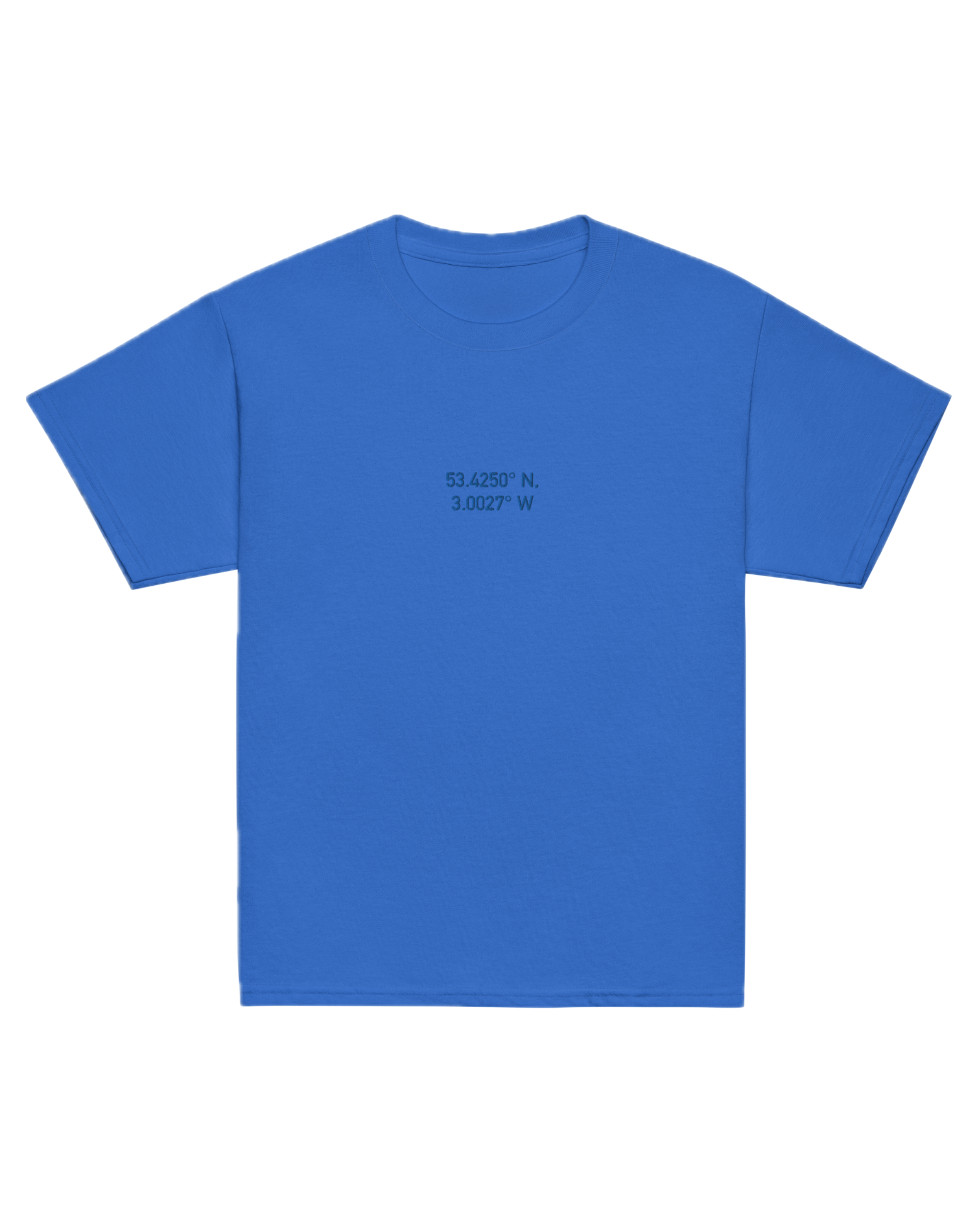 Origin Bramley Moore Tee