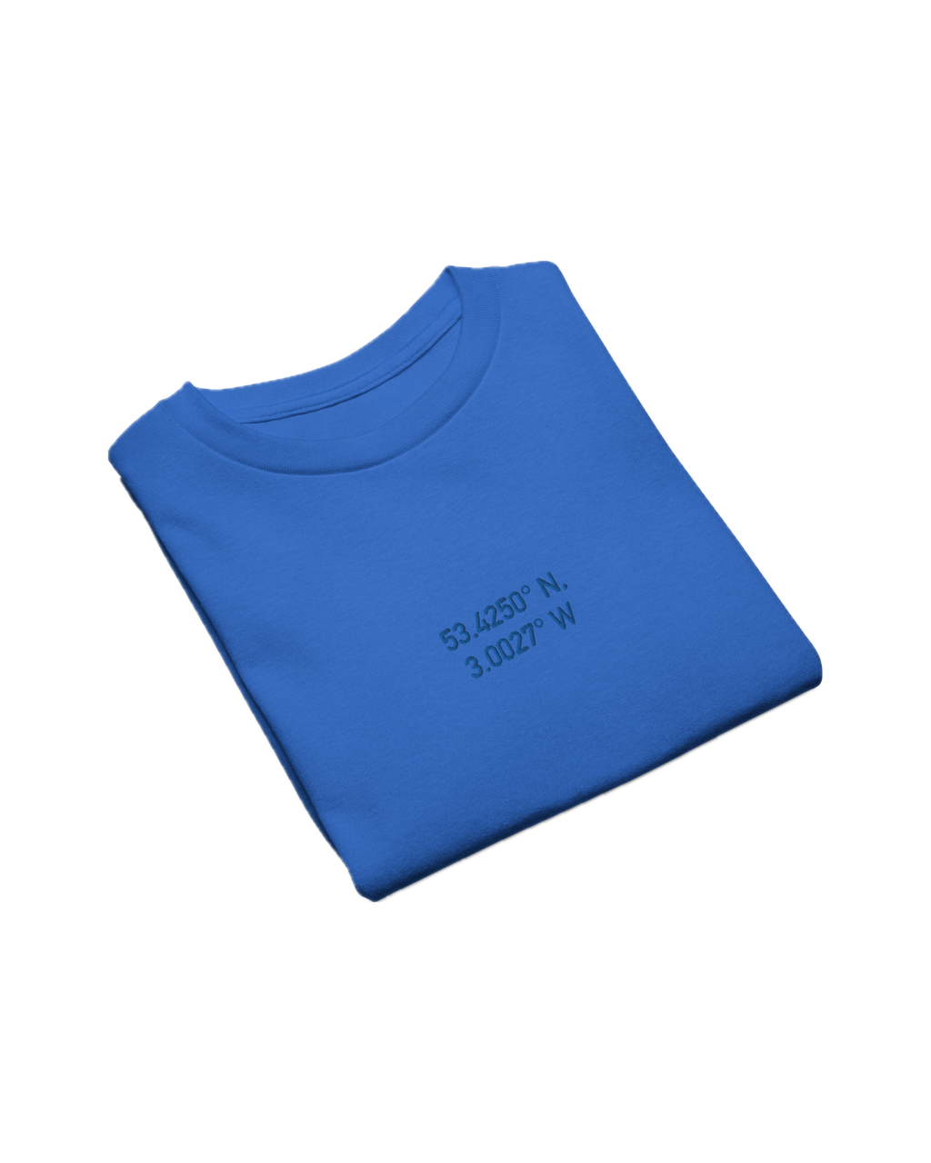 Origin Bramley Moore Tee