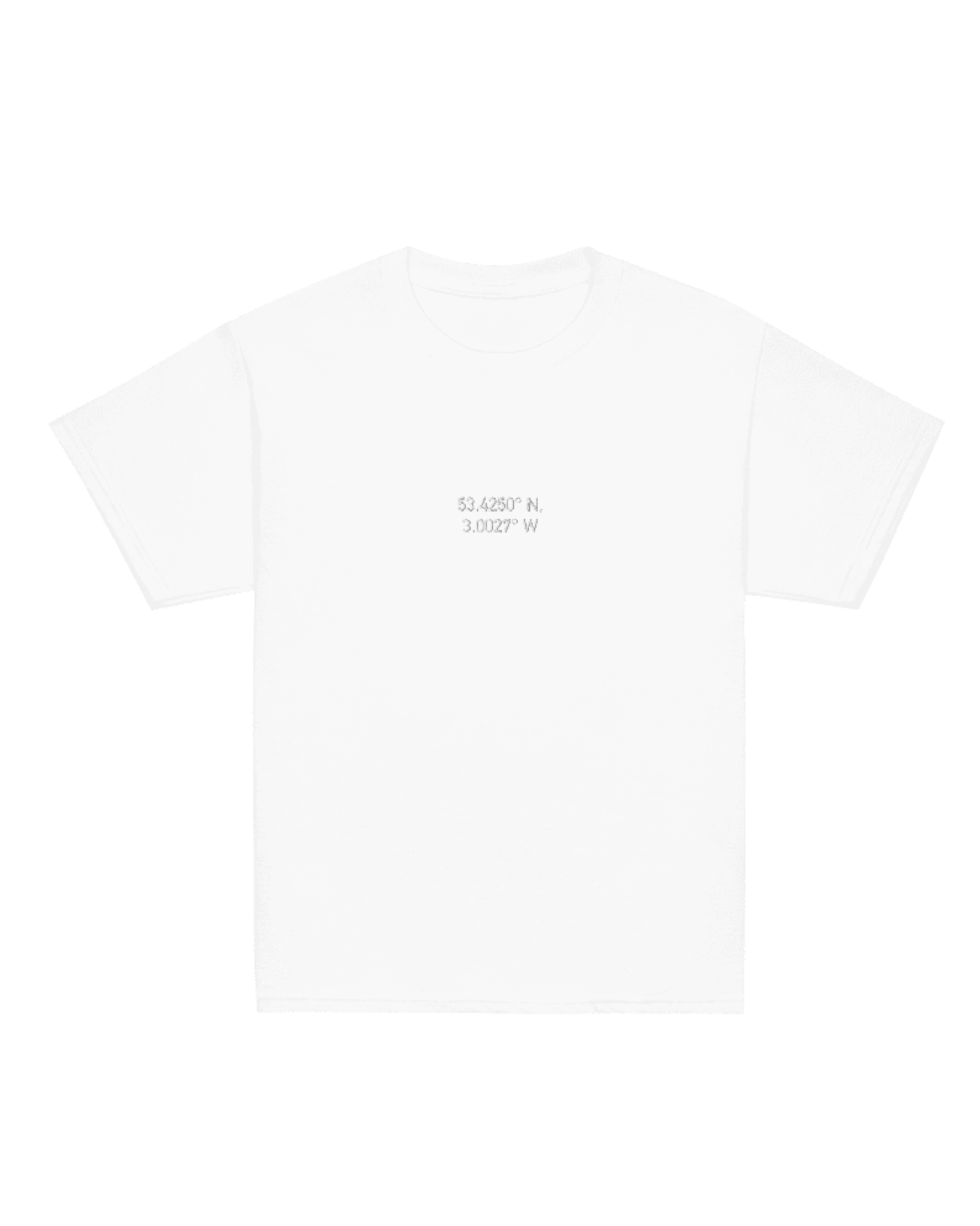 Origin Bramley Moore Tee