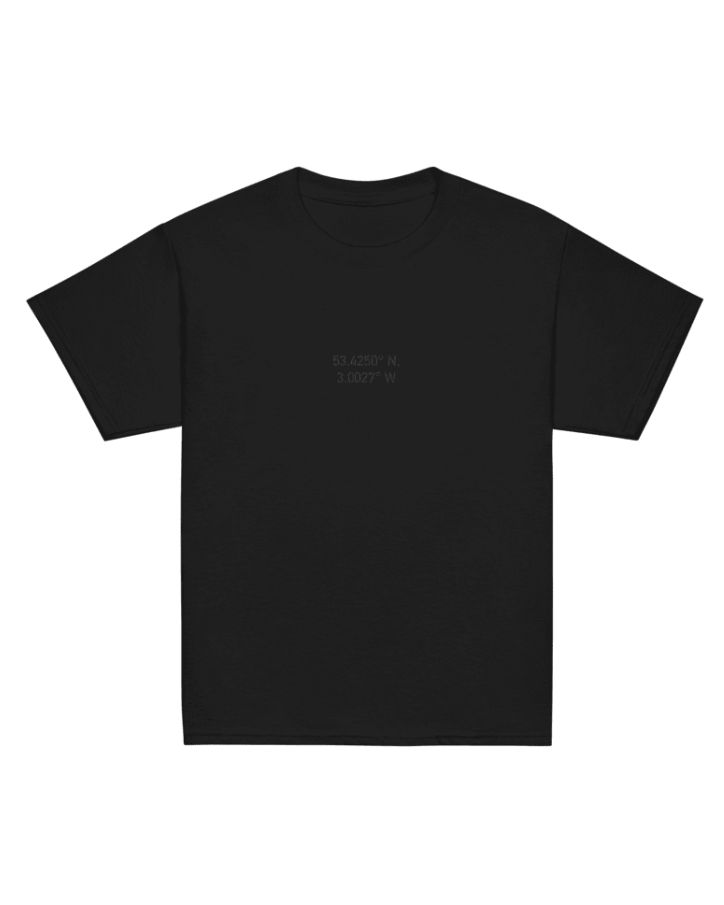 Origin Bramley Moore Tee