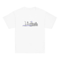 Legacy Waterfront Tee