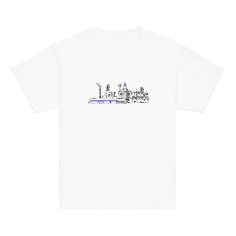 Legacy Waterfront Tee